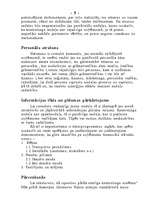 Konspekts 'Iespējamās grūtības kontrolinga ieviešanai uzņēmumā', 5.