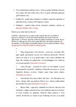 Konspekts 'Filmu festivālu organizēšana', 3.