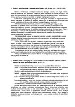 Konspekts 'Ievads komunikācijas teorijās. Otrais kopsavilkums', 2.