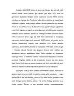 Konspekts 'Multinacionālās korporācijas, to darbība', 5.