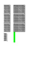 Referāts 'Daudzkriteriālu lēmumu pieņemšana', 5.