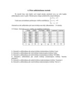 Referāts 'Daudzkriteriālu lēmumu pieņemšana', 12.