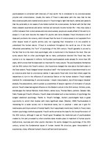 Eseja 'Sigmund Freud', 3.