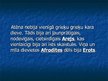 Prezentācija 'Sengrieķu mitoloģija', 9.
