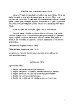 Konspekts 'Vecmātes izglītojošās darbības modelis', 5.