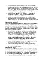 Konspekts 'Vecmātes izglītojošās darbības modelis', 7.