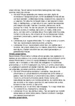 Konspekts 'Vecmātes izglītojošās darbības modelis', 8.