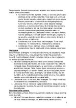 Konspekts 'Vecmātes izglītojošās darbības modelis', 9.