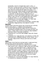 Konspekts 'Vecmātes izglītojošās darbības modelis', 10.