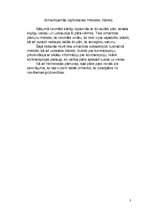 Konspekts 'Vecmātes izglītojošās darbības modelis', 13.