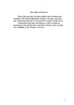 Konspekts 'Vecmātes izglītojošās darbības modelis', 14.