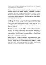 Eseja 'Ceļš uz nezināmo: Mistiķisms un ezoterika cilvēka dzīvē', 2.