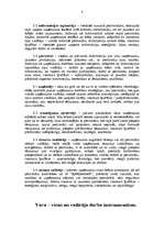 Referāts 'Vadītāja loma uzņēmuma darbībā', 8.