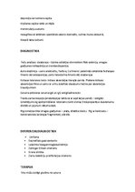 Konspekts 'Klīniskā pataloģija - Celiakija, Kairinātu zarnu sindroms, Aknas un to pataloģij', 3.