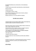 Konspekts 'Klīniskā pataloģija - Celiakija, Kairinātu zarnu sindroms, Aknas un to pataloģij', 5.