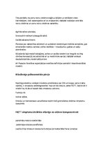 Konspekts 'Klīniskā pataloģija - Celiakija, Kairinātu zarnu sindroms, Aknas un to pataloģij', 7.