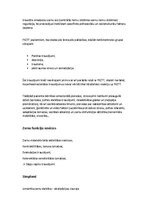 Konspekts 'Klīniskā pataloģija - Celiakija, Kairinātu zarnu sindroms, Aknas un to pataloģij', 8.