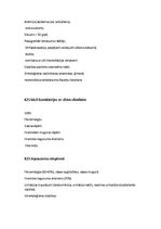 Konspekts 'Klīniskā pataloģija - Celiakija, Kairinātu zarnu sindroms, Aknas un to pataloģij', 10.