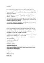 Konspekts 'Klīniskā pataloģija - Celiakija, Kairinātu zarnu sindroms, Aknas un to pataloģij', 11.