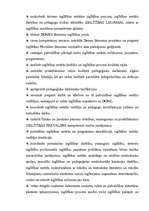 Prakses atskaite 'Biroja darba organizators', 2.