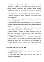 Prakses atskaite 'Biroja darba organizators', 4.