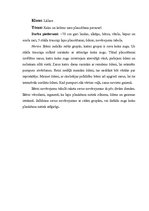 Paraugs 'Praktisks uzdevums dabas zinībās', 2.
