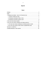 Referāts 'Uzņēmuma "The Coca Cola Company" pārdošanas veicināšanas pasākumu raksturojums', 2.