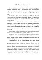 Referāts 'Uzņēmuma "The Coca Cola Company" pārdošanas veicināšanas pasākumu raksturojums', 14.