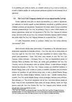 Referāts 'Uzņēmuma "The Coca Cola Company" pārdošanas veicināšanas pasākumu raksturojums', 22.