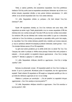 Referāts 'Uzņēmuma "The Coca Cola Company" pārdošanas veicināšanas pasākumu raksturojums', 23.