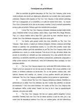 Referāts 'Uzņēmuma "The Coca Cola Company" pārdošanas veicināšanas pasākumu raksturojums', 26.