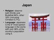 Prezentācija 'Business Etiquette in Japan', 4.