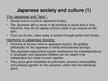 Prezentācija 'Business Etiquette in Japan', 5.