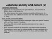 Prezentācija 'Business Etiquette in Japan', 6.