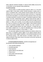 Referāts '"X" pārvaldes ārējā komunikācija ar pagasta iedzīvotājiem', 6.