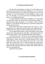 Referāts '"X" pārvaldes ārējā komunikācija ar pagasta iedzīvotājiem', 15.