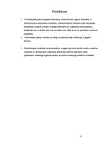 Referāts '"X" pārvaldes ārējā komunikācija ar pagasta iedzīvotājiem', 25.