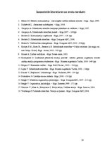 Referāts '"X" pārvaldes ārējā komunikācija ar pagasta iedzīvotājiem', 26.