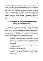 Referāts 'Dzīvojamās mājas apraksts', 10.