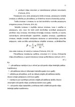 Referāts 'Dzīvojamās mājas apraksts', 11.