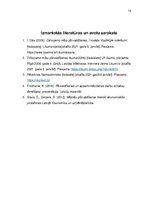 Referāts 'Dzīvojamās mājas apraksts', 14.