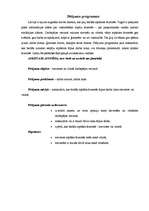 Konspekts 'Pētījums socioloģijā: "Noskaidrot, kas biežāk atpūšas ārzemēs ārpus darba laika ', 1.