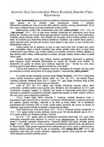 Konspekts 'Ainavisti Jānis Jaunsudrabiņš, Pēteris Kundziņš, Konrāds Ubāns', 1.