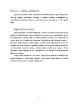 Referāts 'Organizācija viesnīcā - restorānā "Eufrosine", menedžmenta vispārīgā analīze', 2.