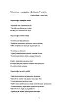 Referāts 'Organizācija viesnīcā - restorānā "Eufrosine", menedžmenta vispārīgā analīze', 3.