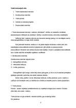 Referāts 'Organizācija viesnīcā - restorānā "Eufrosine", menedžmenta vispārīgā analīze', 9.