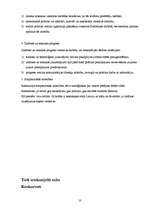 Referāts 'Organizācija viesnīcā - restorānā "Eufrosine", menedžmenta vispārīgā analīze', 10.