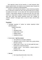 Referāts 'Organizācija viesnīcā - restorānā "Eufrosine", menedžmenta vispārīgā analīze', 11.