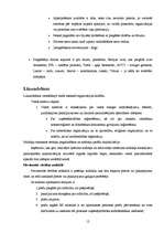 Referāts 'Organizācija viesnīcā - restorānā "Eufrosine", menedžmenta vispārīgā analīze', 12.