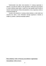 Referāts 'Organizācija viesnīcā - restorānā "Eufrosine", menedžmenta vispārīgā analīze', 14.